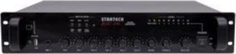 Star Tech 286 Asc-250 Amfi Mikser 250 Watt 100 Volt Usb/sd