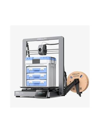 Creality Ender 3 V3 Plus Core Xz