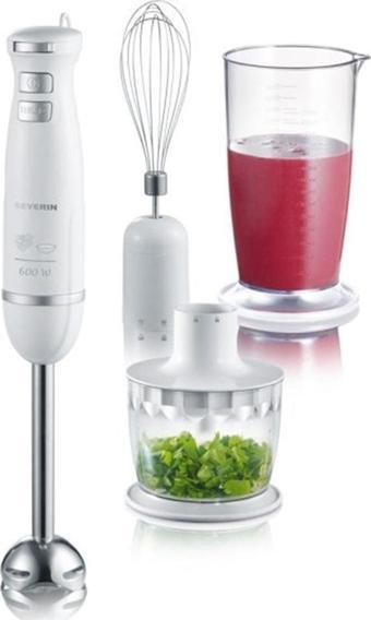 Severin Sm 3798 El Blender Seti