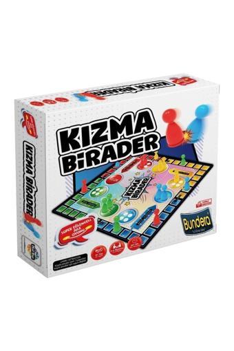 Bundera Orjinal Kızma Birader