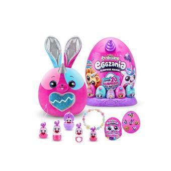 RAR15000 Rainbocorns Eggzania