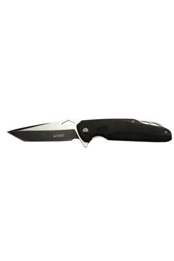 Çerçici Crkt 706C Siyah Çakı