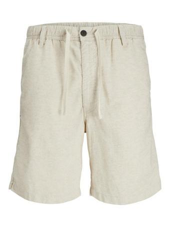 Jack&Jones Jaıden Campaıng Keten Karıiımlı Erkek Şort 12274968