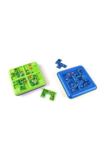 Smart Jungle Hide&Seek