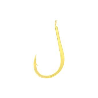 Kashima Op:0059 Chinu Douchi Gold No:3 10 Pcs  