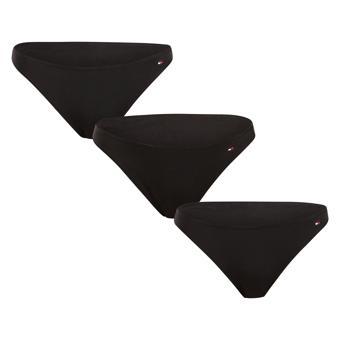 3 PACK DIPPED BIKINI (EXT. SIZE)