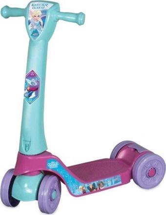 Dede Oyuncak 4 Teker Disney Frozen Scooter Karlar Ülkesi