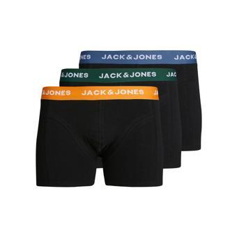 Jack & Jones Erkek Boxer 3'lü Paket 12250203