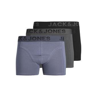 Jack & Jones Erkek Boxer 3'lü Paket 12250607