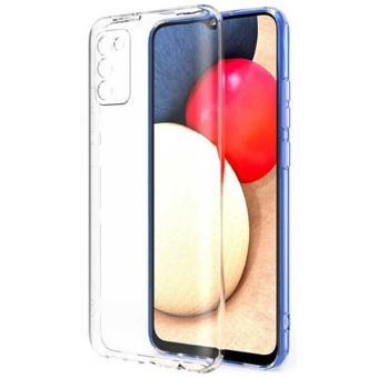 Logis Samsung Galaxy S20 Fe Uyumlu Kamera Korumalı Şeffaf Silikon Kılıf