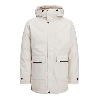 Jack & Jones Erkek Parka 12211896