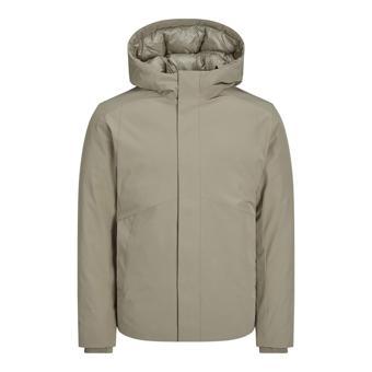 Jack & Jones Erkek Kapşonlu Mont 12258405