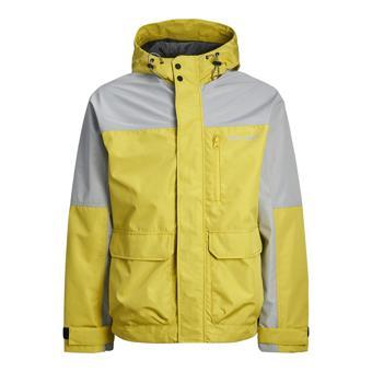 Jack & Jones Erkek Kapşonlu Mont 12253569