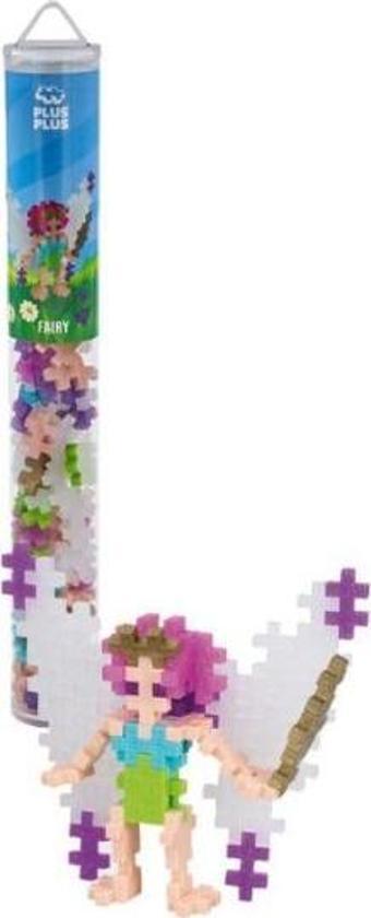 Plus Plus 100 Parça Peri Lego Seti Fairy Pp-4241