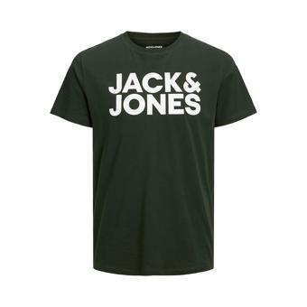 Jack & Jones Erkek T-Shirt 12151955