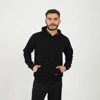 Joma Erkek Günlük Sweatshirt Hoody 4222316