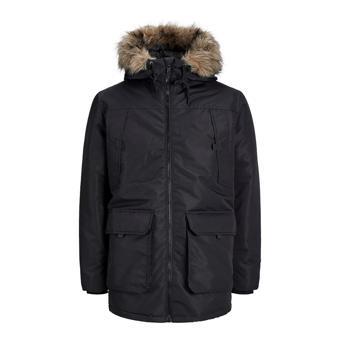 Jack & Jones Erkek Parka 12258406
