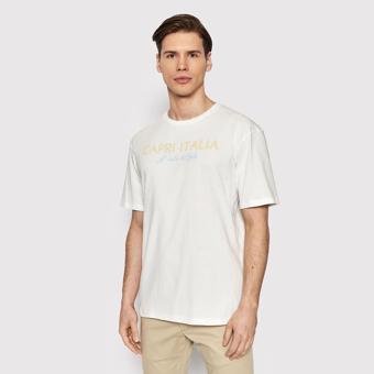 Jack & Jones Erkek T-Shirt 12209840