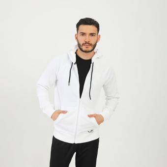 Joma Erkek Günlük Sweatshırt Full Zip Eagle 4231315