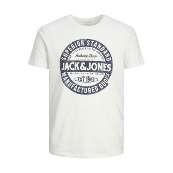 Jack & Jones Erkek T-Shirt 12232972