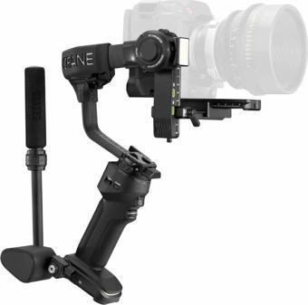 Zhiyun CRANE 4 COMBO GIMBAL