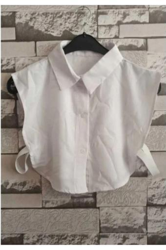 Butik Ayvitrin Tesettür Gömlek