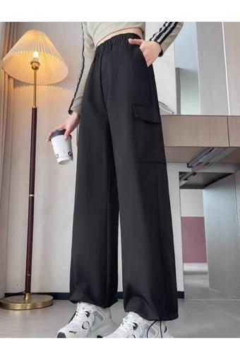 Butik Ayvitrin Kargo Cep Pantolon