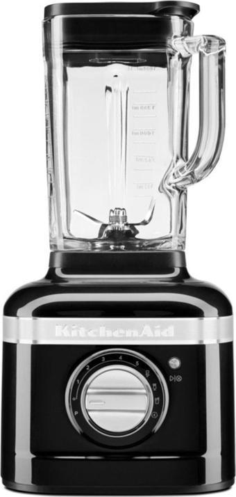 Kitchenaid 5ksb4026eob Artisan 1.4 Litre Siyah Smoothie Blender