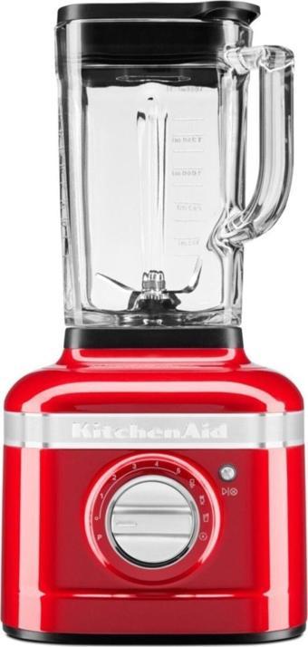 Kitchenaid Kırmızı K400 Artisan 5ksb4026eer Empire Red Blender