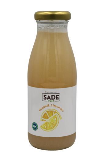 Organik Limonata 250 ml
