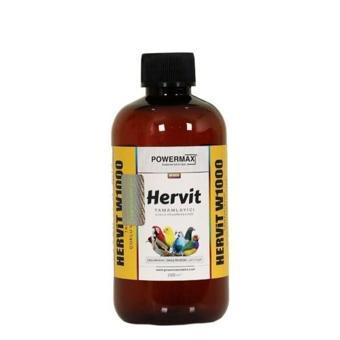 Hervit 200 ML