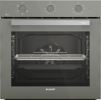 Arçelik AFC 231 G A Fry Ankastre Fırın