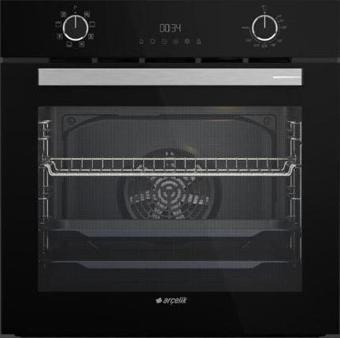 Arçelik AFC 340 S Fibona Serisi Multifonksiyon Buhar Destekli Fırın