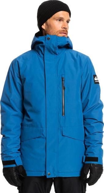 Quiksilver EQYTJ03266 - Missıon Solid Erkek Snowboard Montu