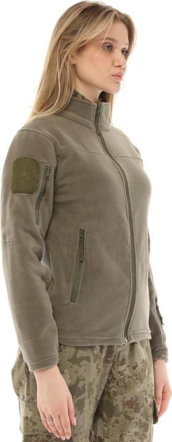 Single Sword Tactical Polar Hırka - Mont