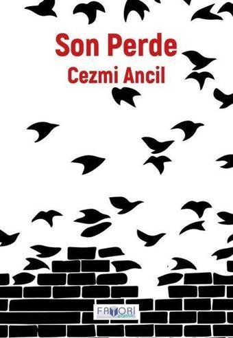 Son Perde - Cezmi Ancil - Favori Yayınları