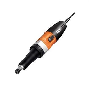 Aeg GSL 600 E Kalıpçı Taşlama Makinesi Devir Ayarlı 600 Watt