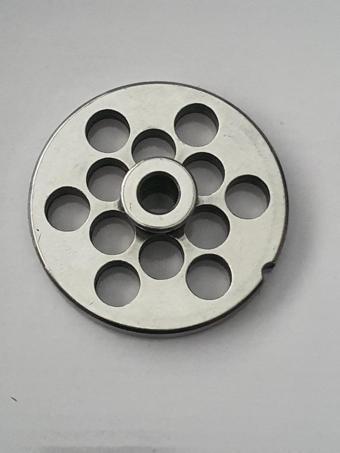 12 No Et Kıyma Makine Aynası Doğan Çiftel 12 mm