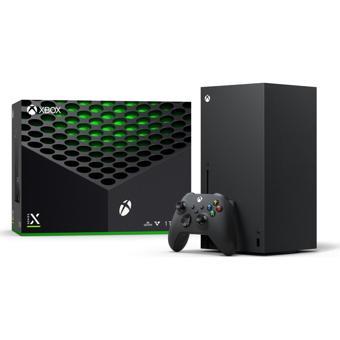 Xbox Series X 1 TB SSD Oyun Konsolu