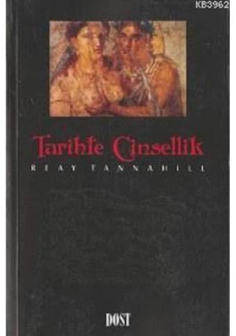 Tarihte Cinsellik - Dost Kitabevi