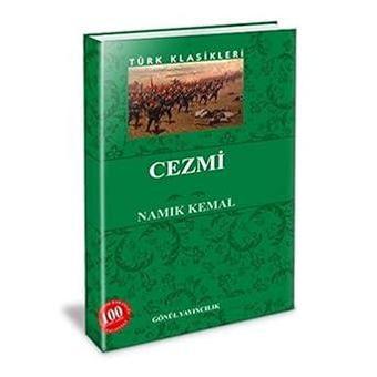 Cezmi-Namık Kemal - Gönül Yayıncılık