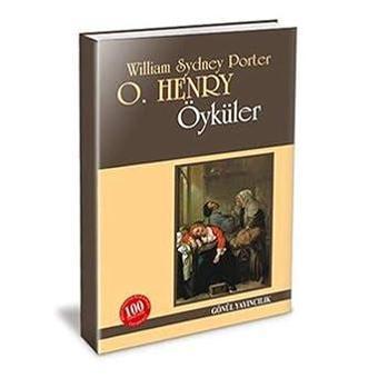 Öyküler-O.Henry - Gönül Yayıncılık