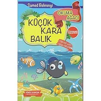 Okuma Ağacı-Küçük Kara Balık - Gönül Yayıncılık