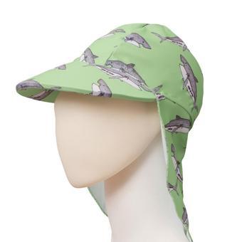 Berko Mint Sun Hat