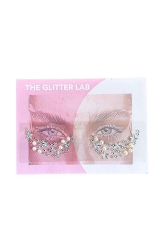 The Glitter Lab Festival Yüz Süsleme Taşları 01