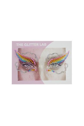 The Glitter Lab Festival Yüz Süsleme Taşları 03