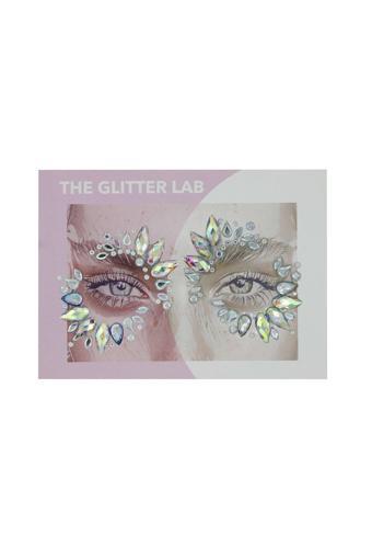 The Glitter Lab Festival Yüz Süsleme Taşları 12
