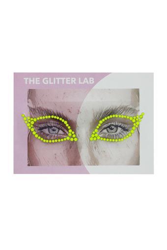 The Glitter Lab Festival Yüz Süsleme Taşları 10
