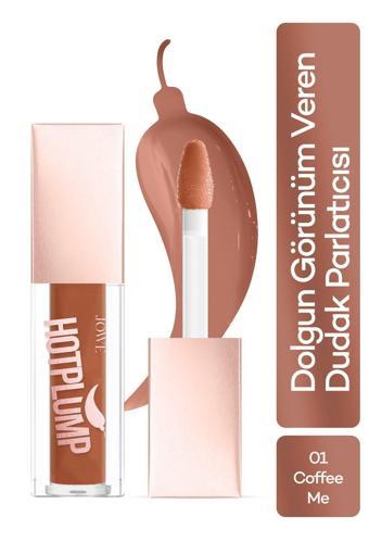 Jowe Dolgunluk Veren Hot Plump - 01 Coffee Me