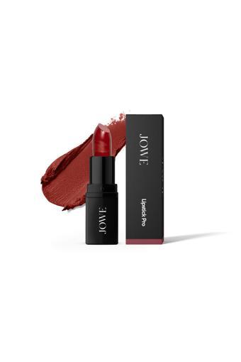 Jowe Yoğun Renk Ve Nemlendirme Sağlayan Ruj Profesyonel Makyaj Için Lipstick Pro - 160